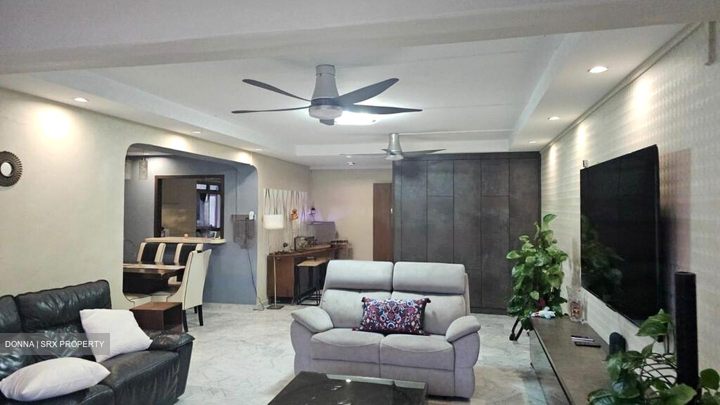 Blk 559 Hougang Street 51 (Hougang), HDB Executive #454286961